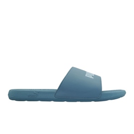 Puma Cool Cat 2,0 m 389110 39 Flip -Flops blau 2