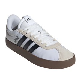 Adidas VL Gericht 3,0 m JR2340 Schuhe weiß 2