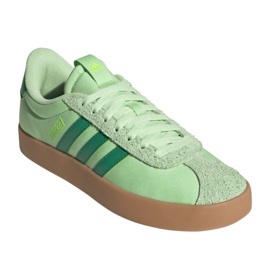 Adidas VL Court 3.0 Schuhe in JS2059 grün 1