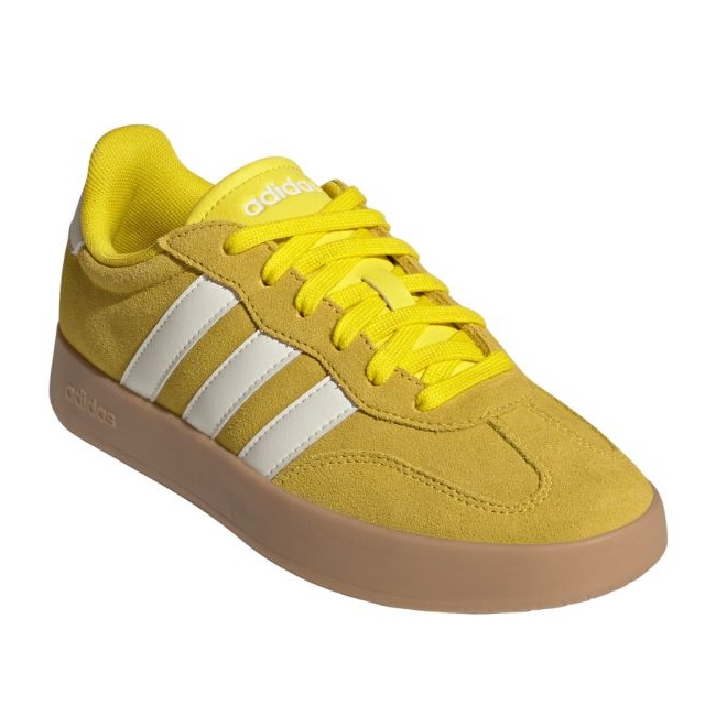 Adidas barreda schuh in jr1201 gelb 1