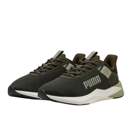 Puma Ftr Wave M 311095 10 Schuhe grün 1