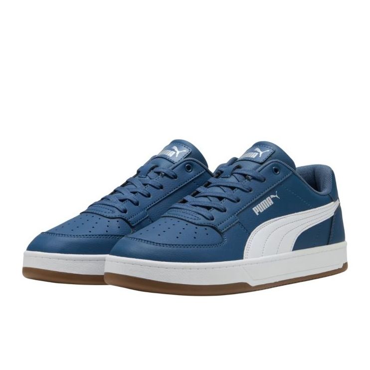 Puma Caven 2,0 m 392290 73 Schuhe blau 1