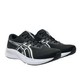 ASICS Patriot Running Shoes 14 m 1011c050 002 schwarz 1