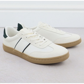 Big Star Herren Sportschuhe weiße große Star SS174078 1