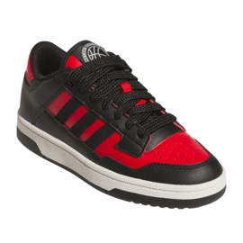 Adidas Rapid Court Low JR1020 Schuhe 1