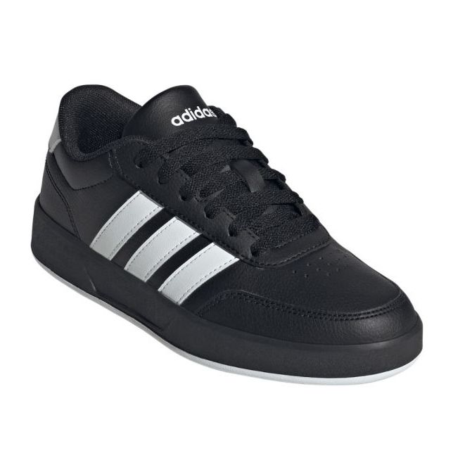 Adidas BreakNet 3.0 JR JR8447 Schuhe schwarz 2