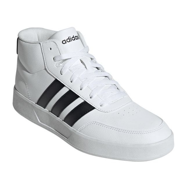 Adidas Breaknet Mid M JQ5484 Schuhe weiß 1