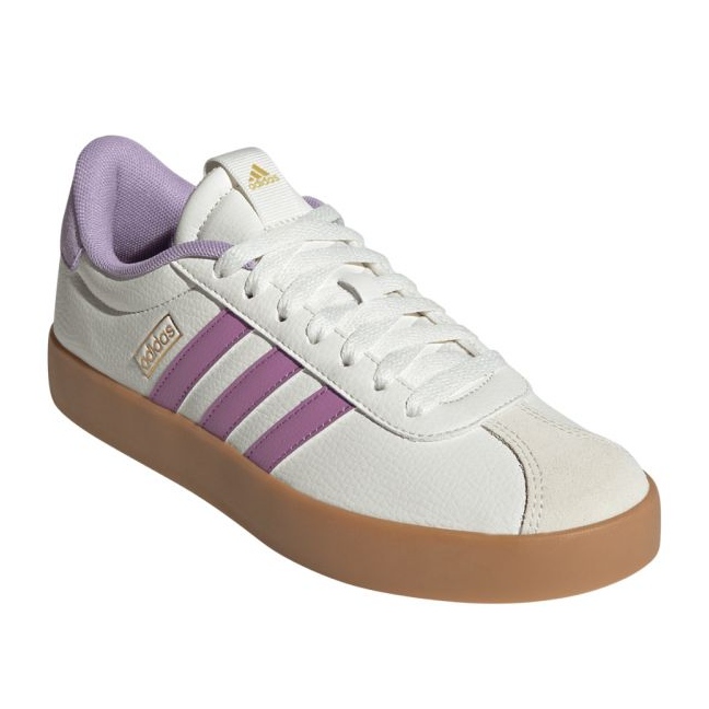 Adidas VL Gericht 3.0 in JR8661 weiß 1