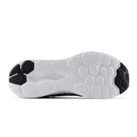 New Balance Neues Gleichgewicht M411RL3 Laufschuhe blau 4