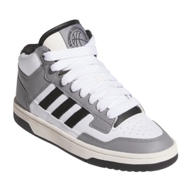 Adidas Rapid Court Mid Jr. Jr0191 Schuhe 1