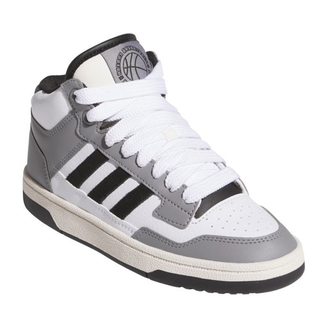 Adidas Rapid Court Mid Jr. Jr0191 Schuhe 1