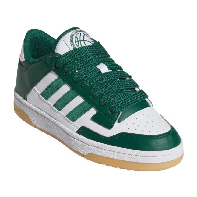 Adidas Rapid Court Low JR1019 Schuhe 1
