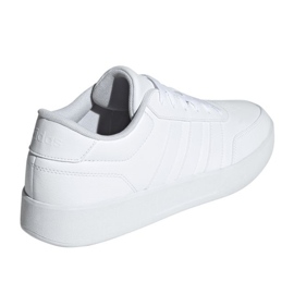 Adidas Breaknet 3,0 m JR3546 Schuhe weiß 1