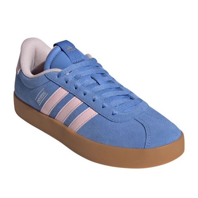 Adidas VL Court 3.0 Schuhe in JR8648 blau 1