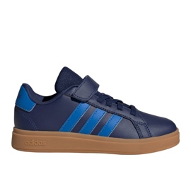 Adidas Grand Court 2.0 JR JQ8001 Schuhe 1