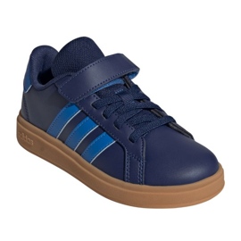 Adidas Grand Court 2.0 JR JQ8001 Schuhe 2