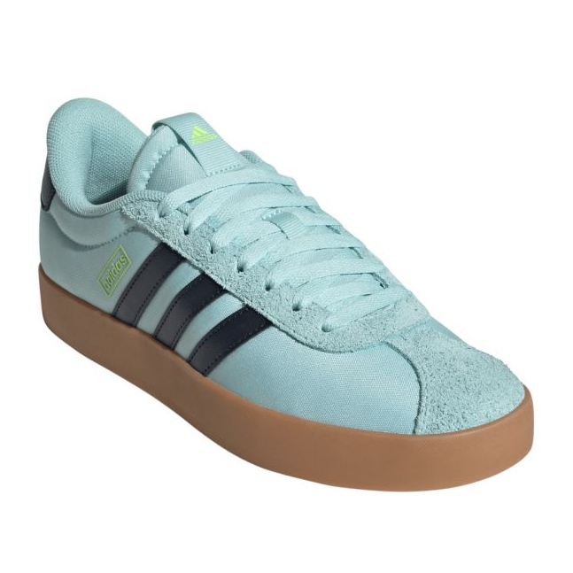 Adidas VL Court 3.0 in JS2057 blau 1