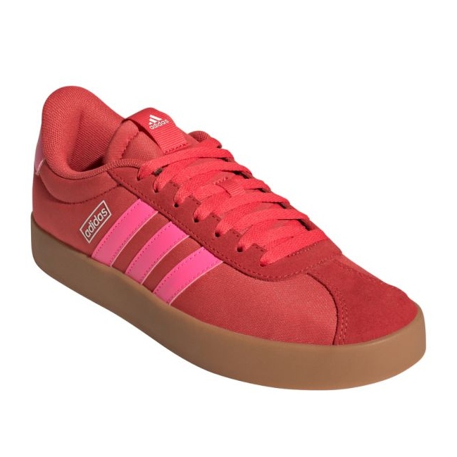 Adidas VL Gericht 3.0 in JS2056 rot 1