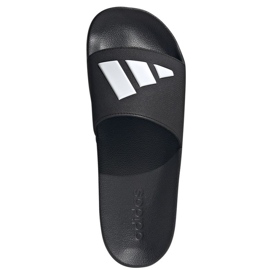 Adidas adilette dusch m js3565 schwarz 1