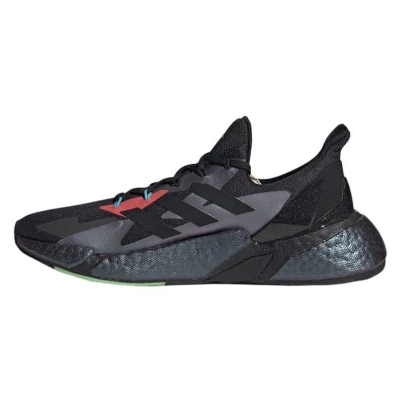 Adidas x9000l4 m fw4910 Laufschuhe schwarz 1
