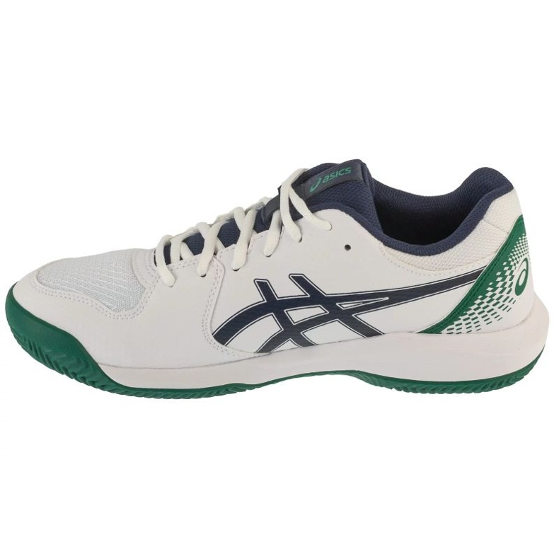 Asics Gel-Dedice 8 Ton M 1041A448-105 Schuhe blau 1