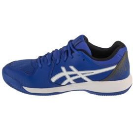ASICS Gel-Dedice 8 Ton M 1041A448-402 Schuhe blau 1