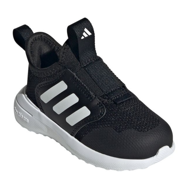 Adidas Tensaur Comfort JR IH1059 Schuhe schwarz 1