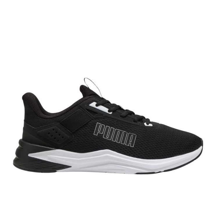 Puma Ftr Welle M 311095 01 Schuhe schwarz 1