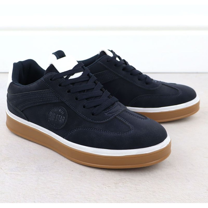 Big Star M SS174021 INT2160B Sportschuhe 1