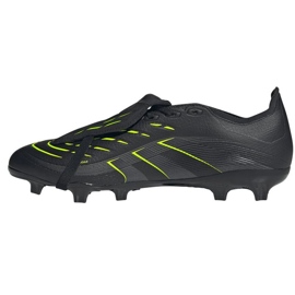 Adidas Predator League FT FG/Mg M JI1110 Schuhe schwarz 2