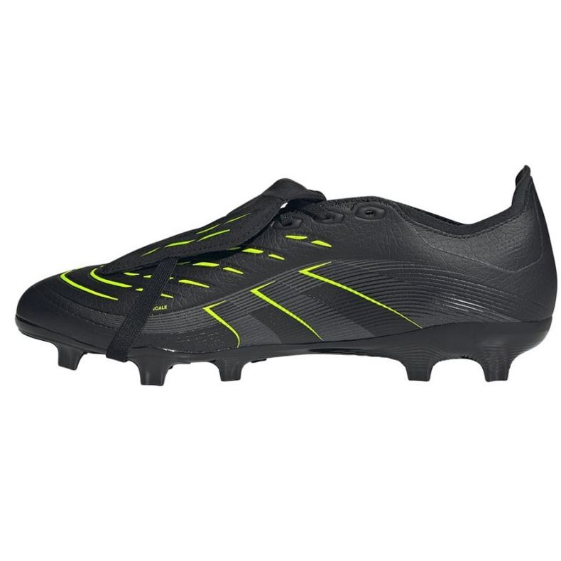 Adidas Predator League FT FG/Mg M JI1110 Schuhe schwarz 2