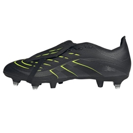 Adidas Predator League ft SG M JR7121 Schuhe schwarz 2