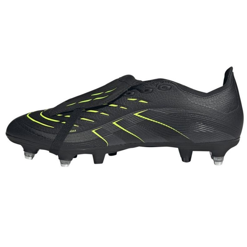Adidas Predator League ft SG M JR7121 Schuhe schwarz 2
