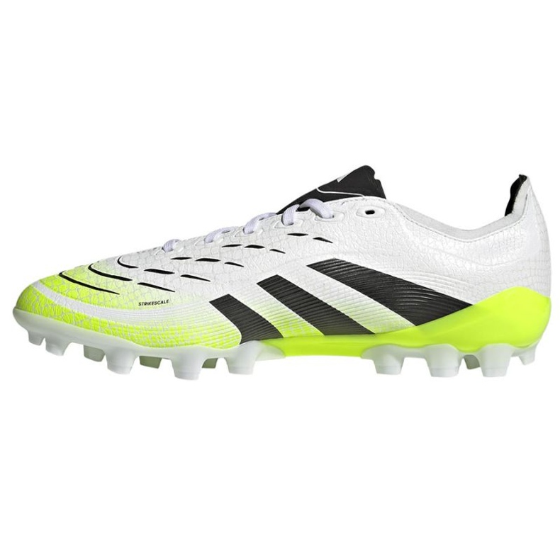 Adidas Predator League 2G/3G AG M JI1165 Schuhe mehrfarbig 2
