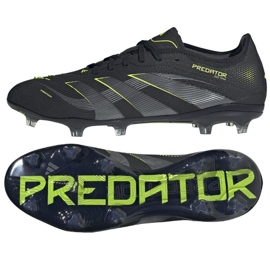 Adidas predator pro fg m ji1197 Schuhe schwarz 1