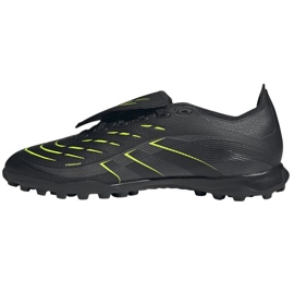 Adidas Predator League FT TF M JQ1073 Schuhe schwarz 2