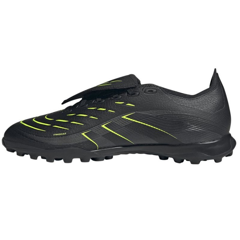 Adidas Predator League FT TF M JQ1073 Schuhe schwarz 2