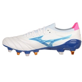 Mizuno Morelia Neo IV Beta Elite SG M P1GC254225 Schuhe weiß 2