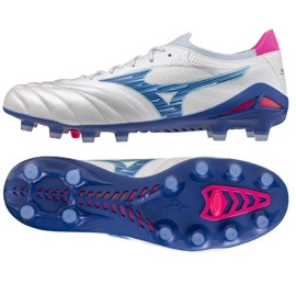 Mizuno Morelia Neo IV Beta P1GA254225 Schuhe weiß 1
