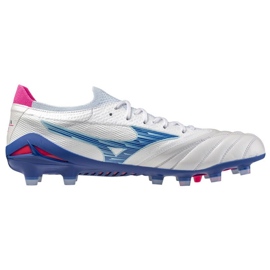 Mizuno Morelia Neo IV Beta P1GA254225 Schuhe weiß 2