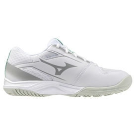 Mizuno Morelia Sale Sale Club TF Q1GB251621 grau 2