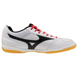 Mizuno Morelia Sala Club in Q1GA251620 Schuhe weiß 2