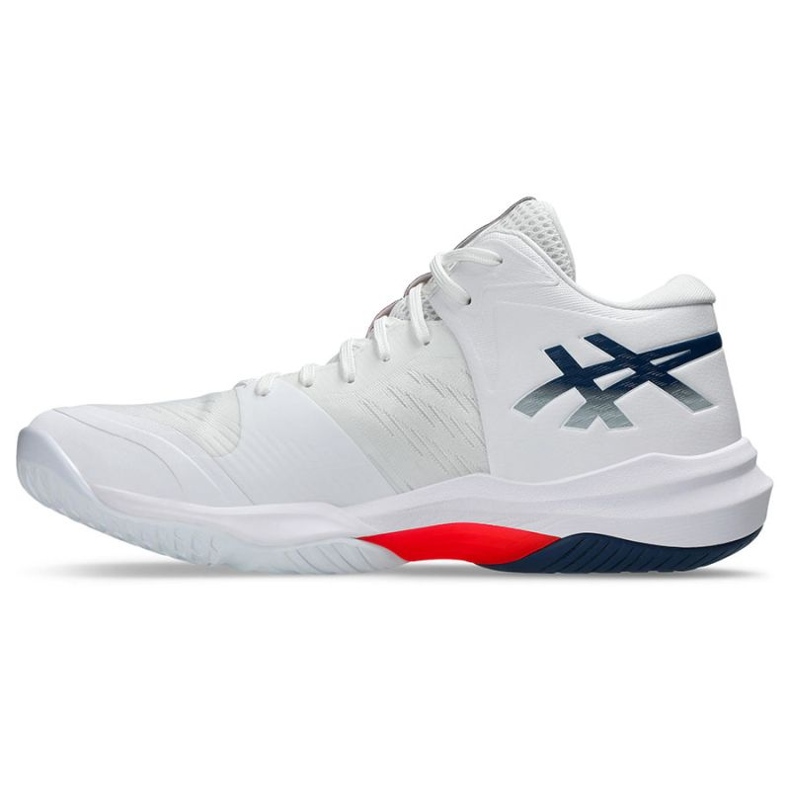Asics Sky Elite ff MT 3 1051a081 104 Schuhe weiß 2