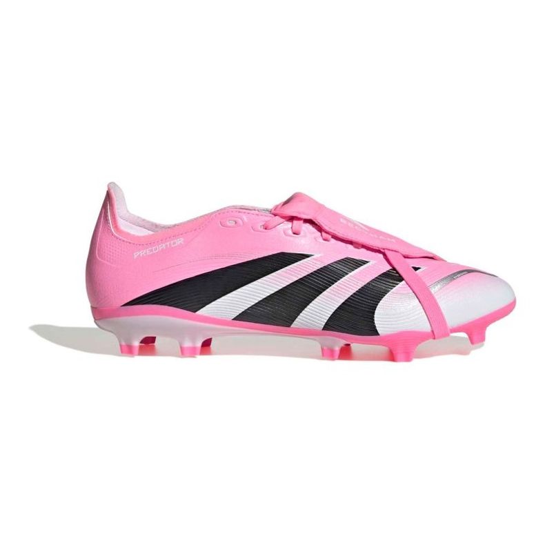 Adidas Predator League FT FG/Mg JI1113 Schuhe rosa 1