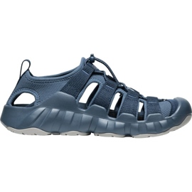 Keen KEINE HYPERPORT H2 1030856 SANDALEN blau 2