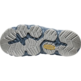 Keen KEINE HYPERPORT H2 1030856 SANDALEN blau 3