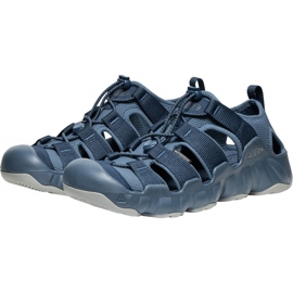 Keen KEINE HYPERPORT H2 1030856 SANDALEN blau 4