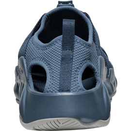 Keen KEINE HYPERPORT H2 1030856 SANDALEN blau 6