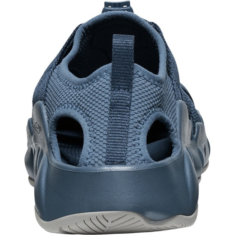 Keen KEINE HYPERPORT H2 1030856 SANDALEN blau 6