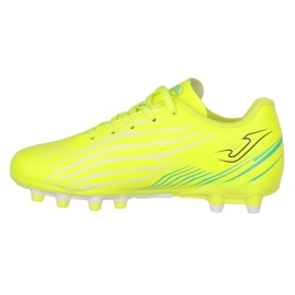 Joma -Antrieb 2509 FG JR PRJW2509FG SHOUS gelb 2